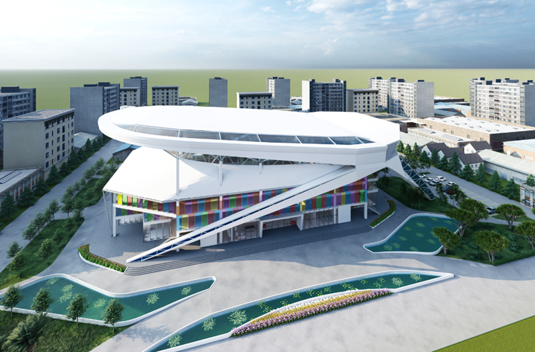 Trường Đại học Bách khoa - Đại học Đà Nẵng > KhoaKientruc > Tintuc